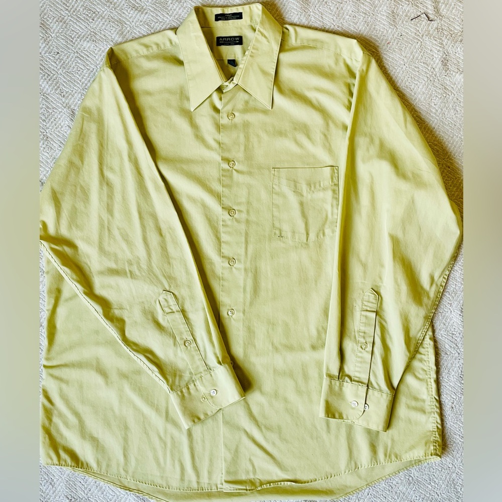 🌟FINAL PRICE🌟 ARROW “Wrinkle Free”